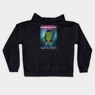 Rock Fren Kids Hoodie